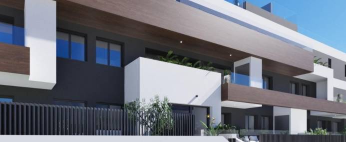 Are you looking for a new construction house in Costa Blanca? Discover 3 Properties for sale in Benijófar  with premium amenities